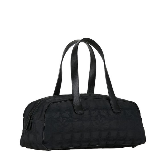 Chanel Mini Bag Line Black - Picture 1 of 10